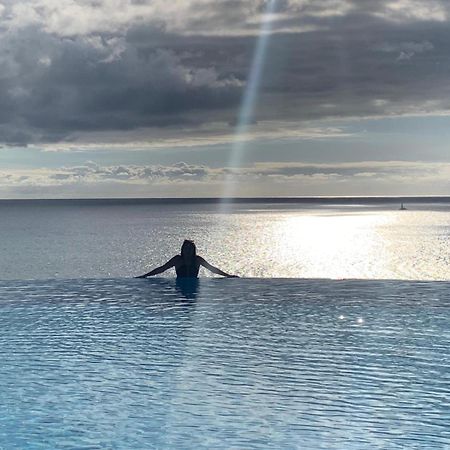 Formosa Infinity Pool Apartment فونشال المظهر الخارجي الصورة