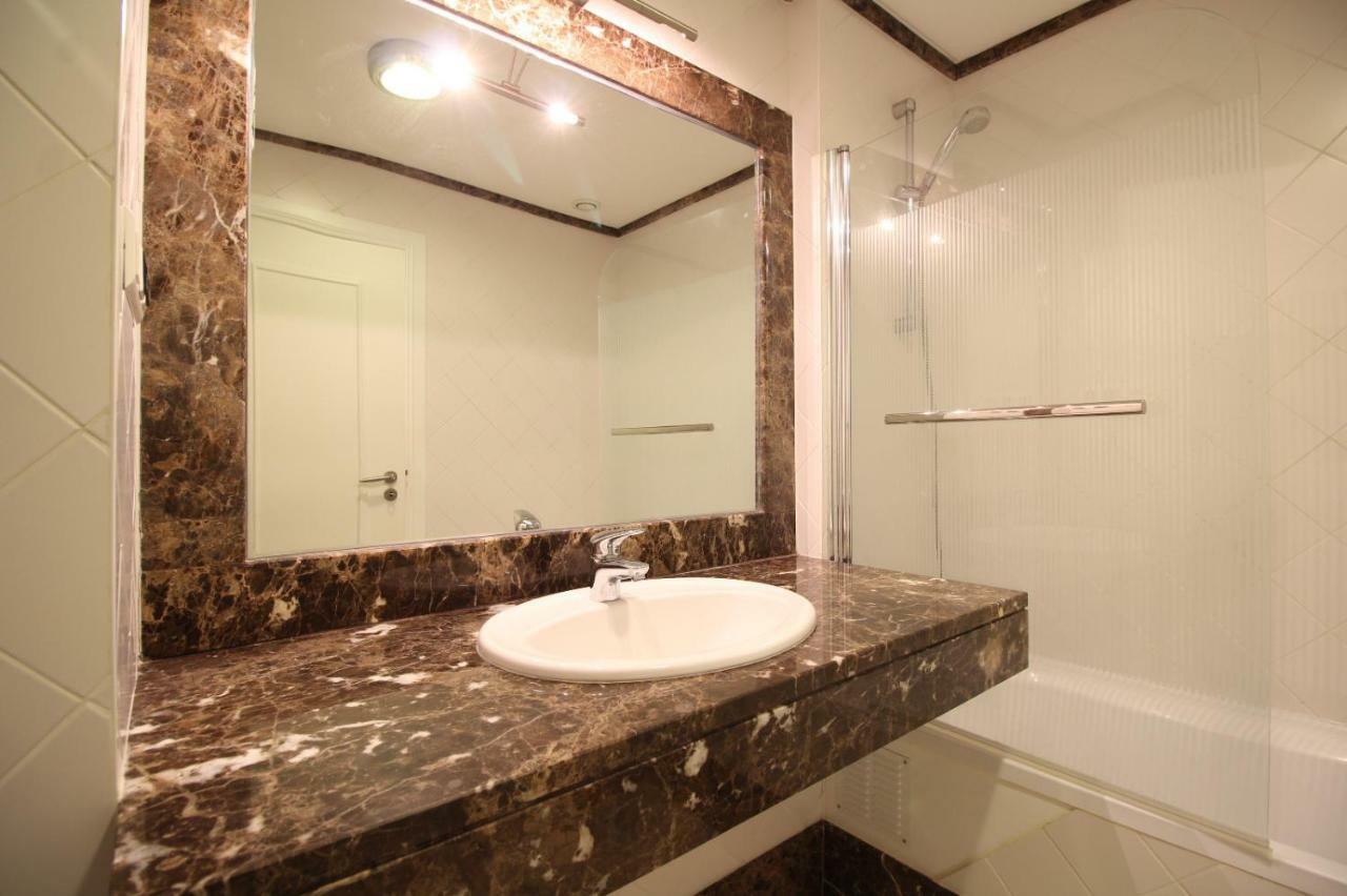 Formosa Infinity Pool Apartment فونشال المظهر الخارجي الصورة