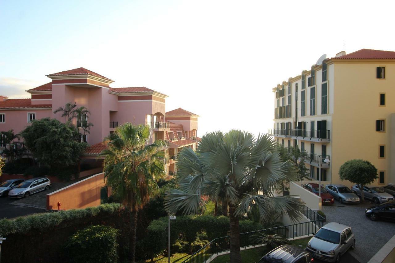 Formosa Infinity Pool Apartment فونشال المظهر الخارجي الصورة