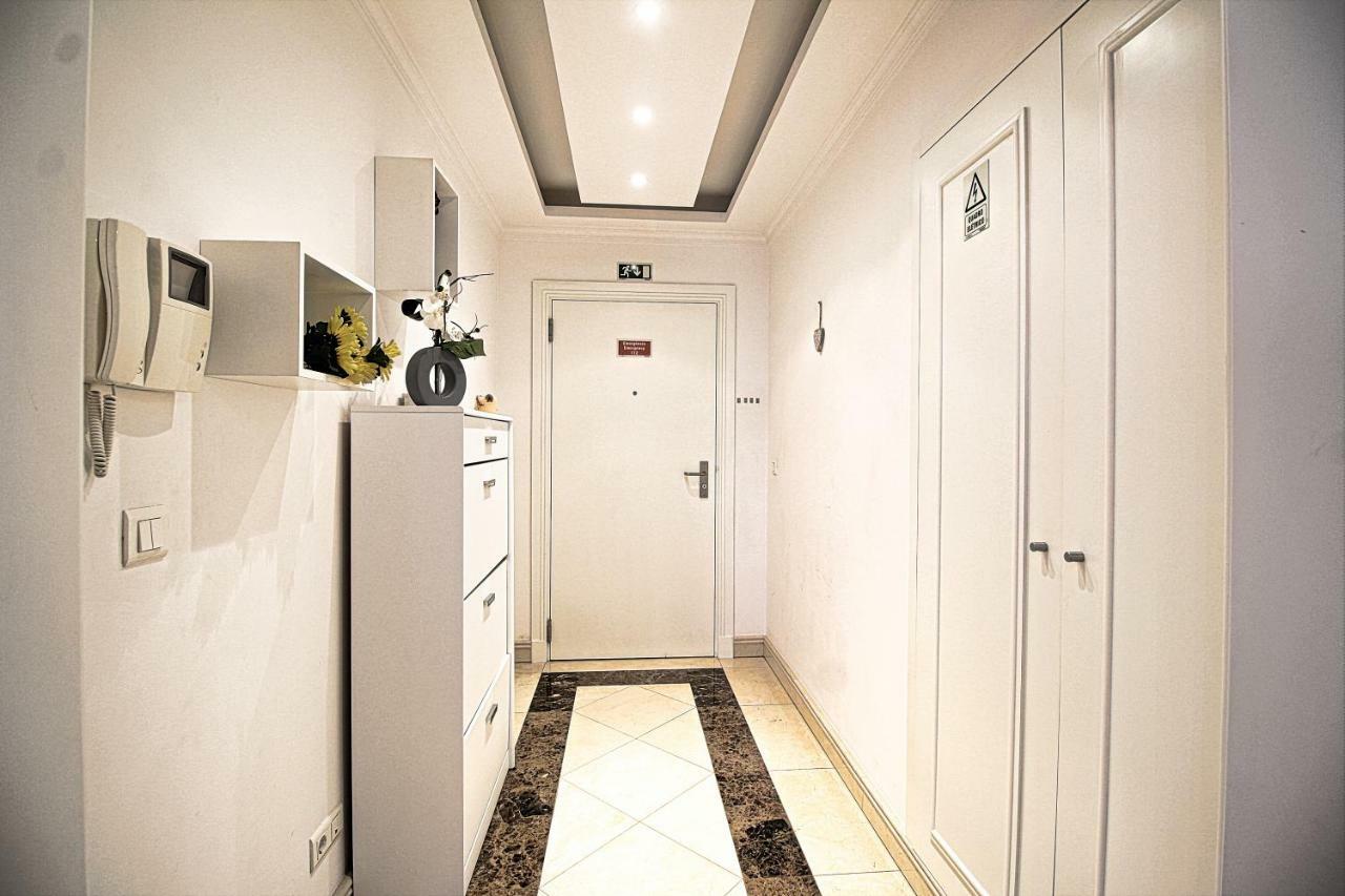 Formosa Infinity Pool Apartment فونشال المظهر الخارجي الصورة