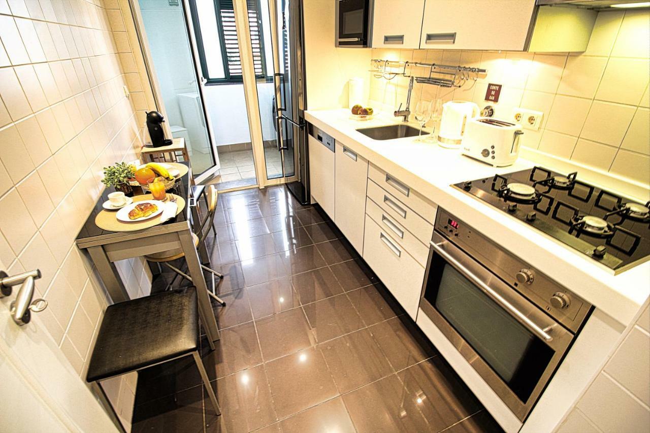 Formosa Infinity Pool Apartment فونشال المظهر الخارجي الصورة